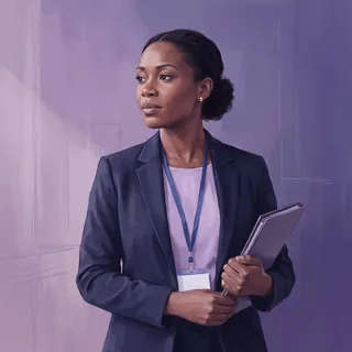 Efua, your guide
